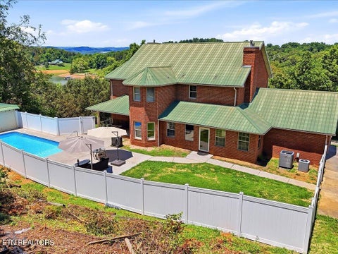 Tiny photo for 7531 W Pierce Drive, Talbott, TN 37877 (MLS # 1343845)