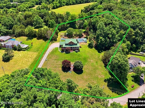Tiny photo for 7531 W Pierce Drive, Talbott, TN 37877 (MLS # 1343845)