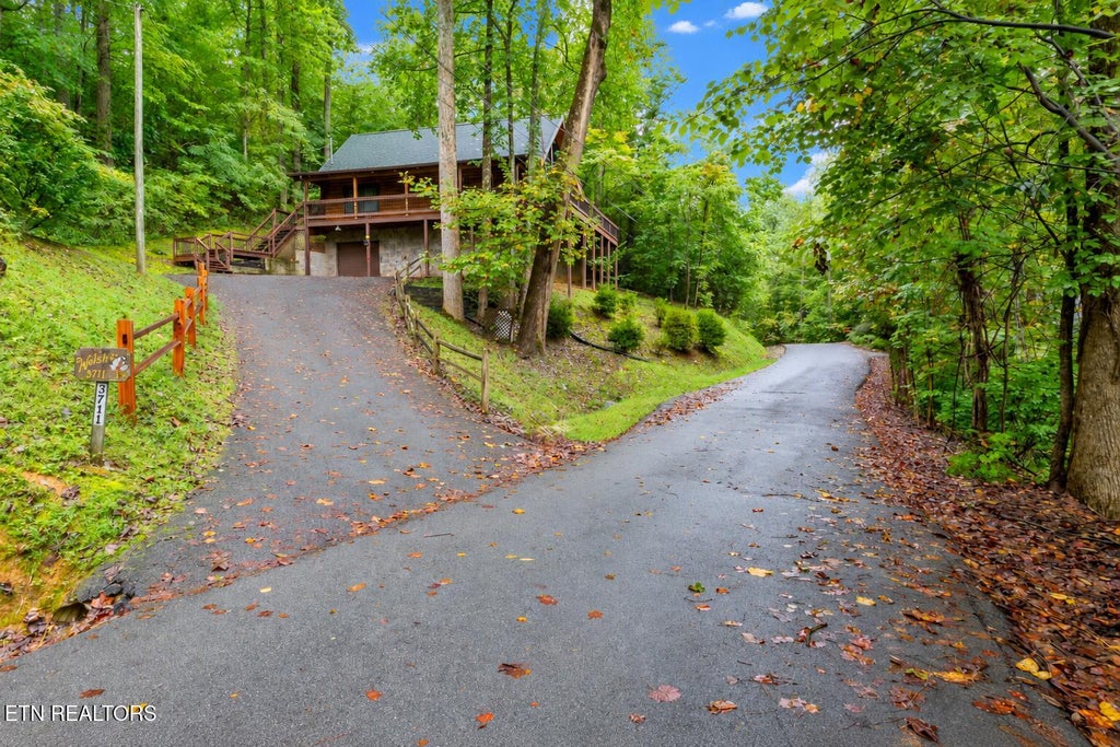 Photo of 3711 Ginseng Way, Sevierville, TN 37862 (MLS # 1357010)