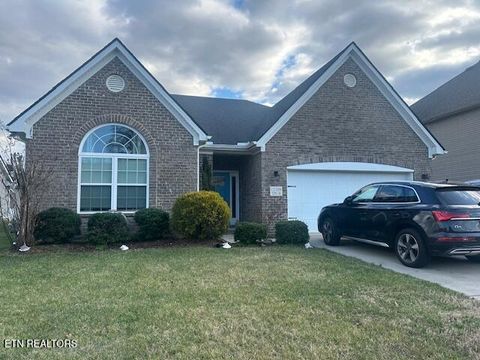 Tiny photo for 12326 Chirping Bird Lane, Knoxville, TN 37932 (MLS # 1328790)