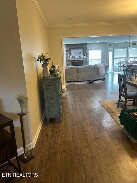 Tiny photo for 12326 Chirping Bird Lane, Knoxville, TN 37932 (MLS # 1328790)