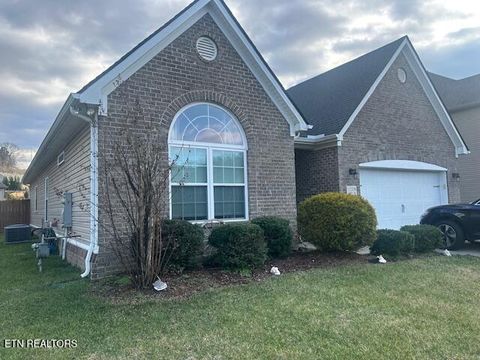 Photo of 12326 Chirping Bird Lane, Knoxville, TN 37932 (MLS # 1328790)