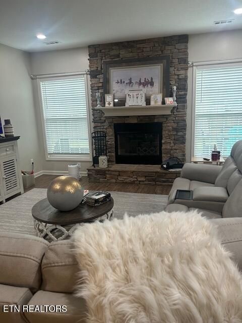 Tiny photo for 12326 Chirping Bird Lane, Knoxville, TN 37932 (MLS # 1328790)