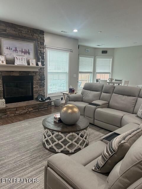 Tiny photo for 12326 Chirping Bird Lane, Knoxville, TN 37932 (MLS # 1328790)