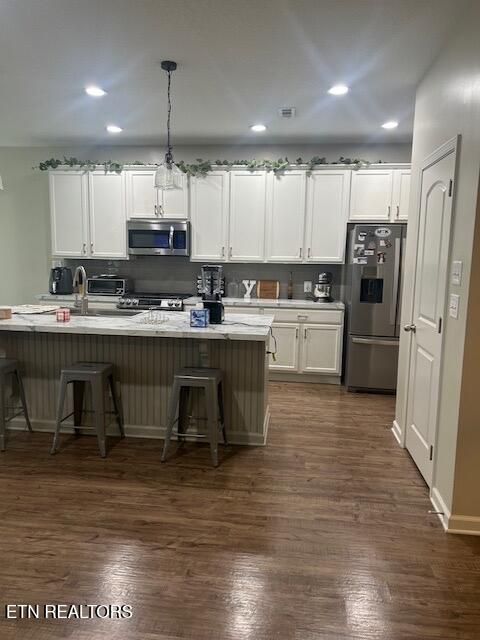 Tiny photo for 12326 Chirping Bird Lane, Knoxville, TN 37932 (MLS # 1328790)