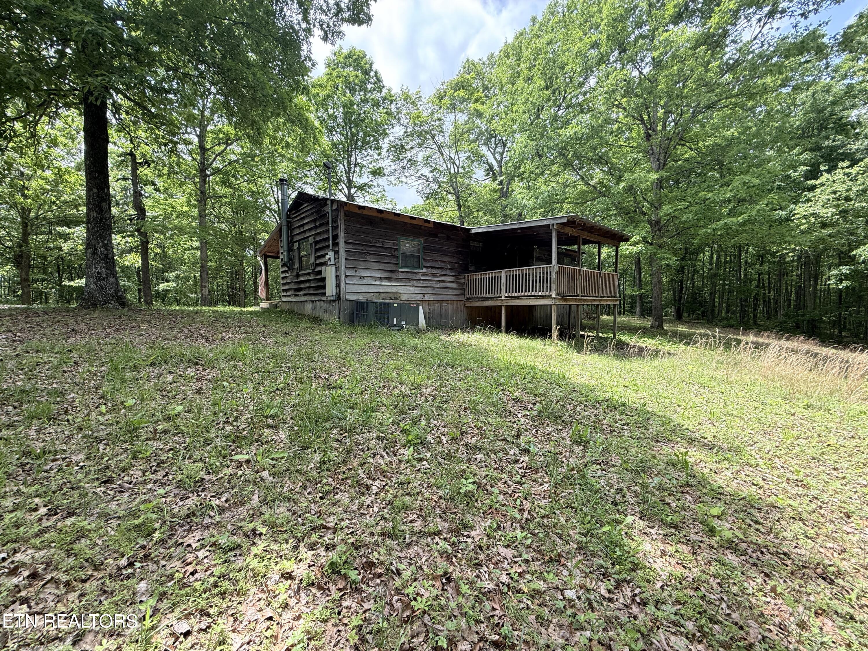 801 Christenson Rd