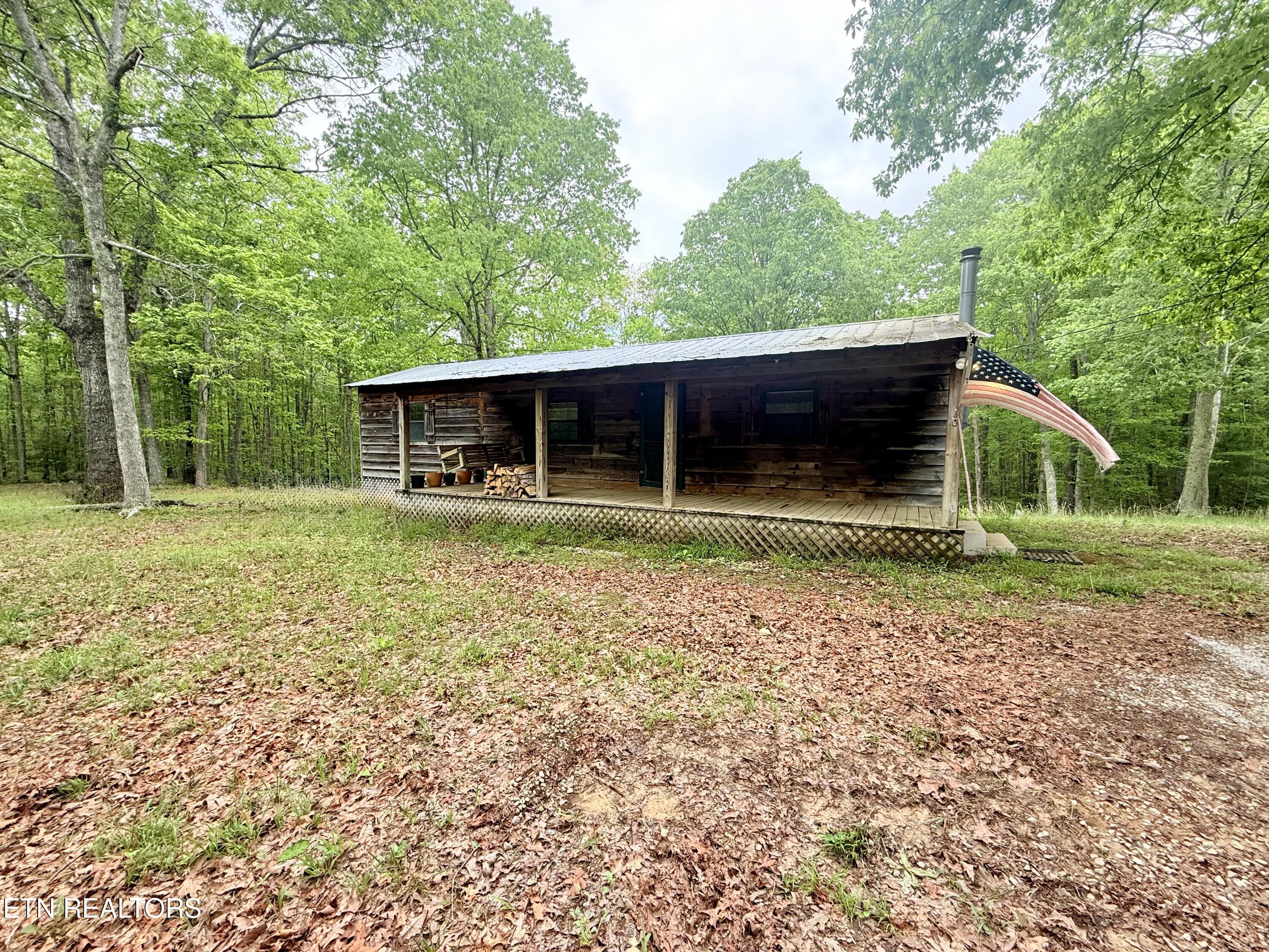 801 Christenson Rd