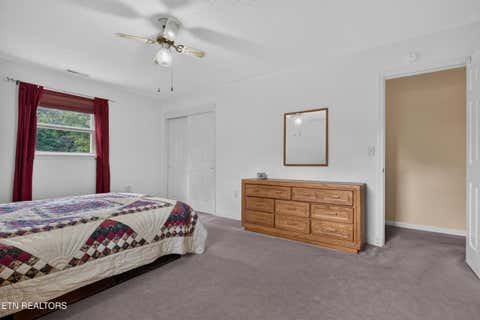 Tiny photo for 705 Highland Drive, Crossville, TN 38572 (MLS # 1349939)
