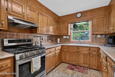 Tiny photo for 705 Highland Drive, Crossville, TN 38572 (MLS # 1349939)