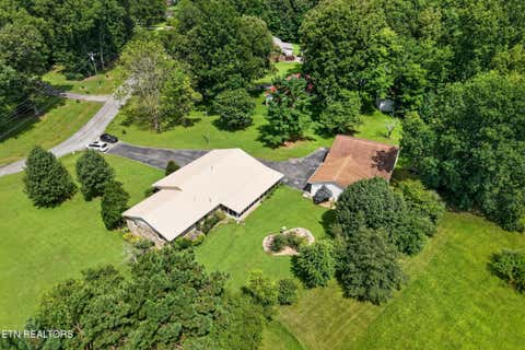 Tiny photo for 705 Highland Drive, Crossville, TN 38572 (MLS # 1349939)