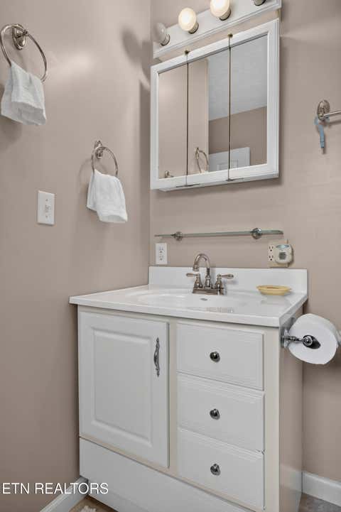 Tiny photo for 705 Highland Drive, Crossville, TN 38572 (MLS # 1349939)