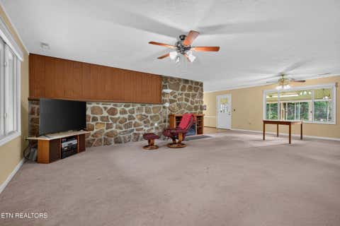 Tiny photo for 705 Highland Drive, Crossville, TN 38572 (MLS # 1349939)