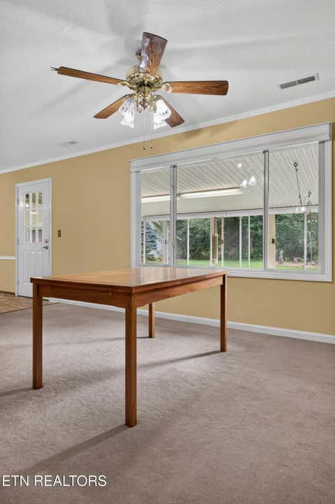Tiny photo for 705 Highland Drive, Crossville, TN 38572 (MLS # 1349939)