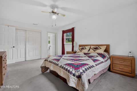 Tiny photo for 705 Highland Drive, Crossville, TN 38572 (MLS # 1349939)