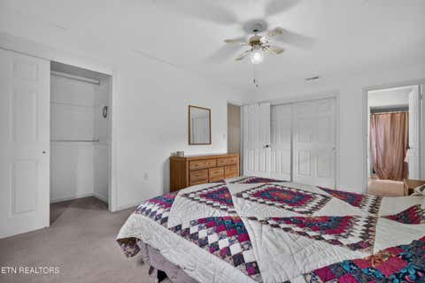Tiny photo for 705 Highland Drive, Crossville, TN 38572 (MLS # 1349939)