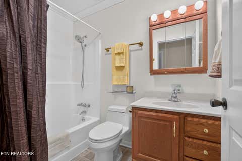 Tiny photo for 705 Highland Drive, Crossville, TN 38572 (MLS # 1349939)