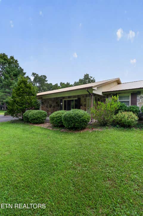 Tiny photo for 705 Highland Drive, Crossville, TN 38572 (MLS # 1349939)