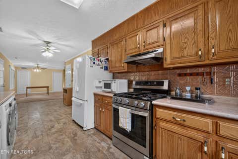 Tiny photo for 705 Highland Drive, Crossville, TN 38572 (MLS # 1349939)