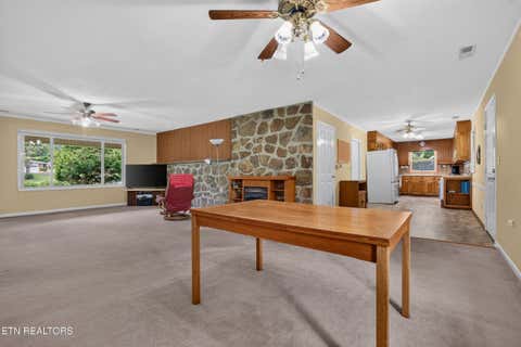 Tiny photo for 705 Highland Drive, Crossville, TN 38572 (MLS # 1349939)