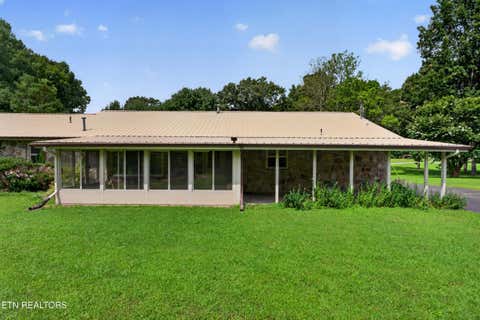 Tiny photo for 705 Highland Drive, Crossville, TN 38572 (MLS # 1349939)