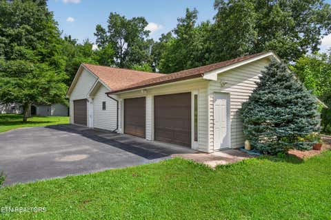 Tiny photo for 705 Highland Drive, Crossville, TN 38572 (MLS # 1349939)