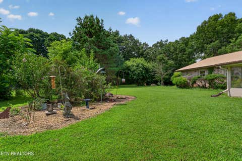 Tiny photo for 705 Highland Drive, Crossville, TN 38572 (MLS # 1349939)