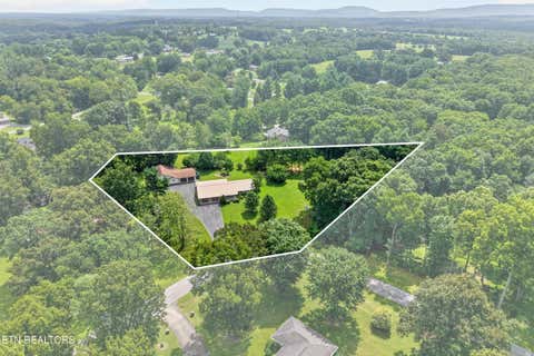 Tiny photo for 705 Highland Drive, Crossville, TN 38572 (MLS # 1349939)