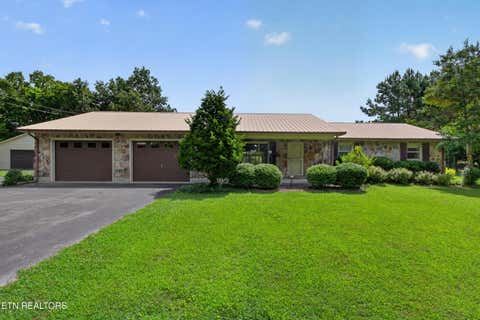 Photo of 705 Highland Drive, Crossville, TN 38572 (MLS # 1349939)