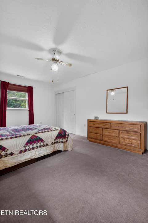 Tiny photo for 705 Highland Drive, Crossville, TN 38572 (MLS # 1349939)