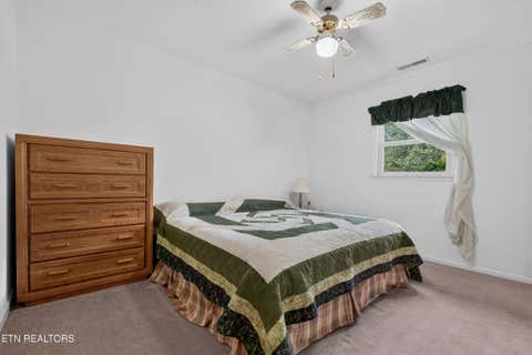 Tiny photo for 705 Highland Drive, Crossville, TN 38572 (MLS # 1349939)