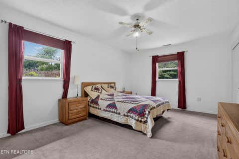 Tiny photo for 705 Highland Drive, Crossville, TN 38572 (MLS # 1349939)