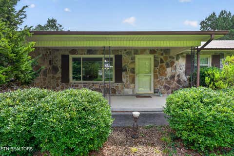 Tiny photo for 705 Highland Drive, Crossville, TN 38572 (MLS # 1349939)