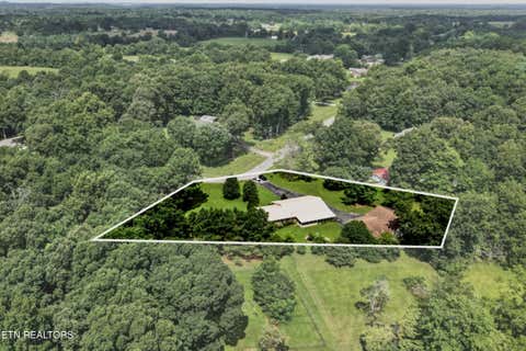Tiny photo for 705 Highland Drive, Crossville, TN 38572 (MLS # 1349939)