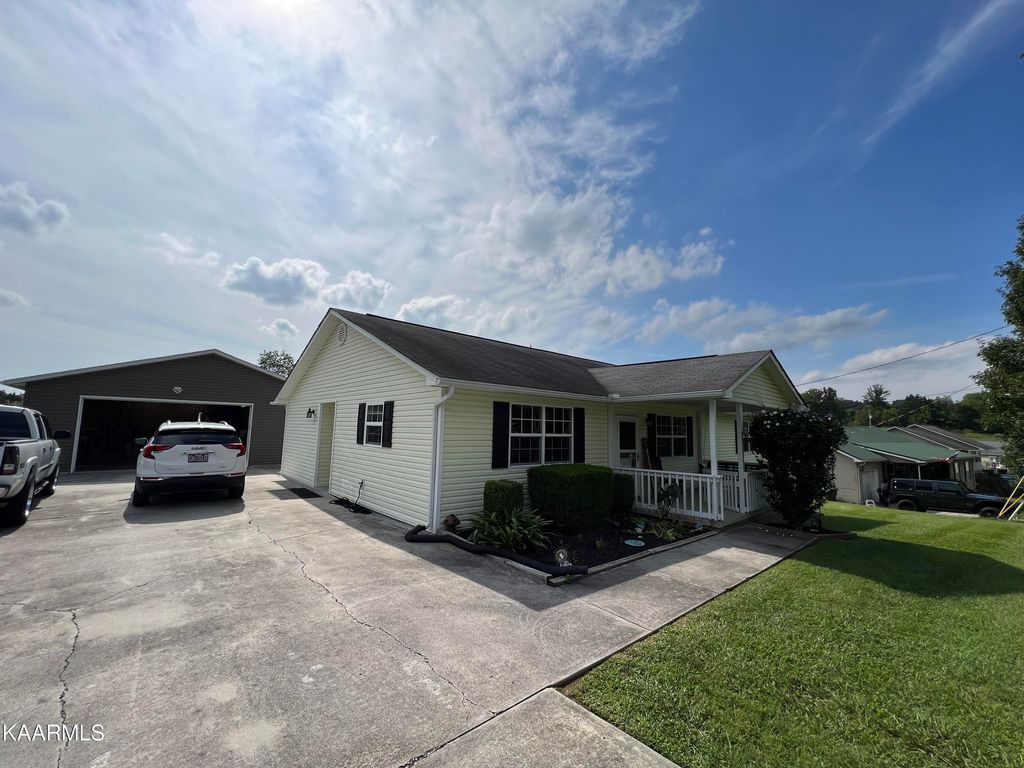 Photo of 116 Norma Sue Drive, White Pine, TN 37890 (MLS # 1236107)