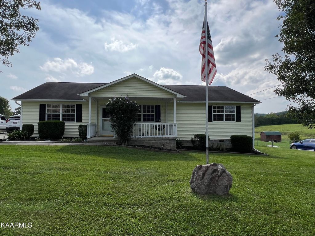 Photo of 116 Norma Sue Drive, White Pine, TN 37890 (MLS # 1236107)