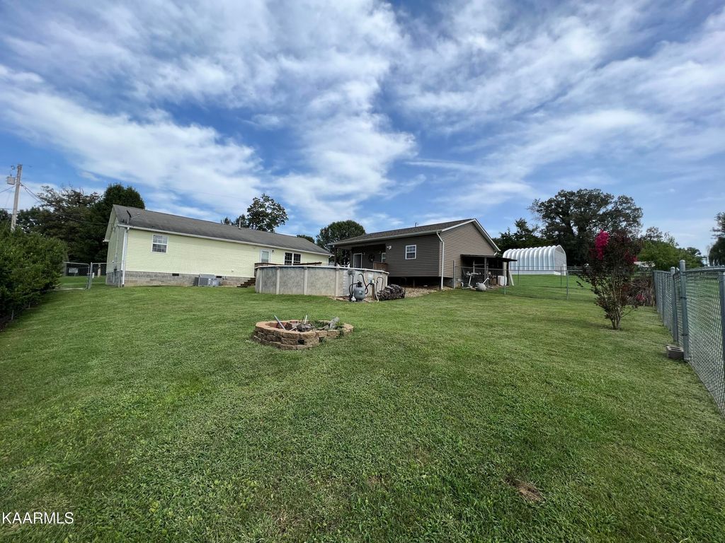 Photo of 116 Norma Sue Drive, White Pine, TN 37890 (MLS # 1236107)