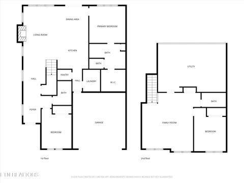 Tiny photo for 1162 Branch Hook Rd, Knoxville, TN 37934 (MLS # 1336218)
