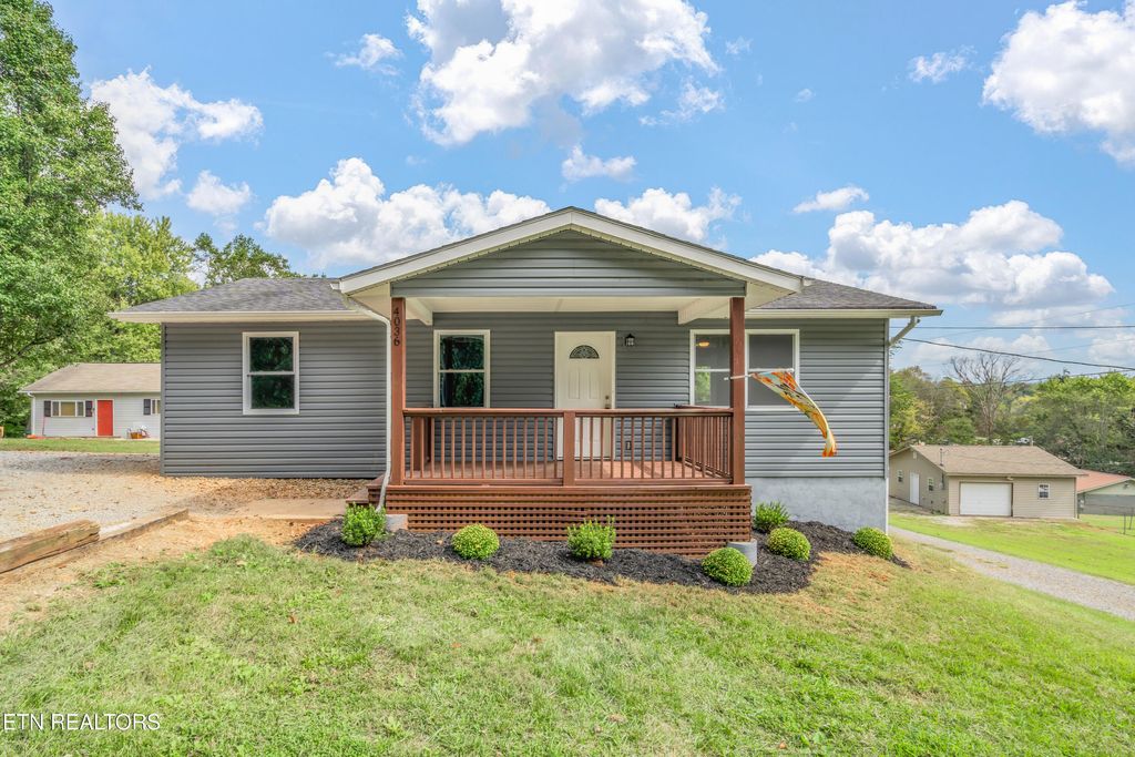 Photo of 4036 Wrights Ferry Rd, Louisville, TN 37777 (MLS # 1318361)