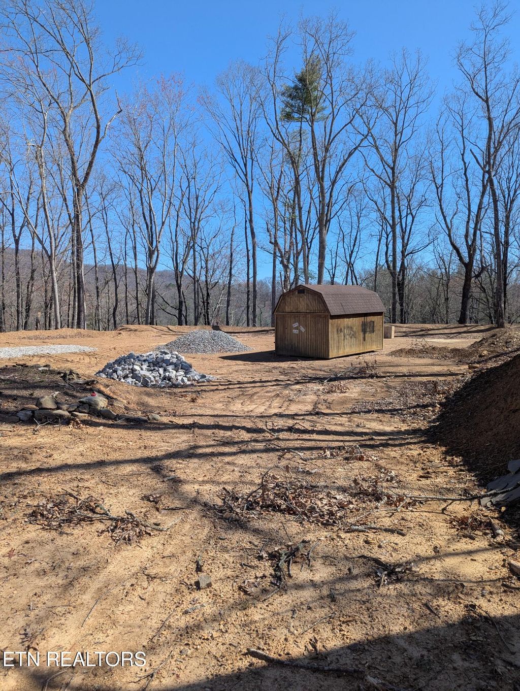 Photo of 273 Balfour Drive, Harriman, TN 37748 (MLS # 1295141)