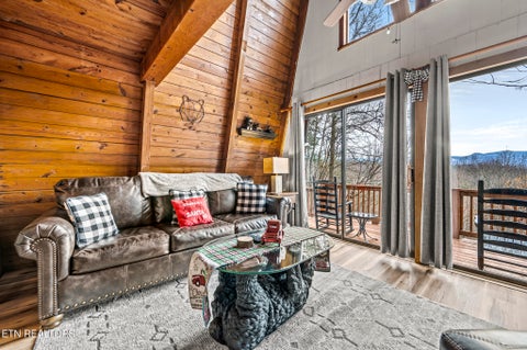 Tiny photo for 1020 Ski View Lane, Sevierville, TN 37876 (MLS # 1341394)