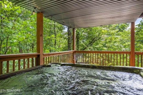 Tiny photo for 1020 Ski View Lane, Sevierville, TN 37876 (MLS # 1341394)