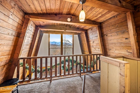Tiny photo for 1020 Ski View Lane, Sevierville, TN 37876 (MLS # 1341394)