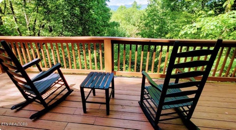 Tiny photo for 1020 Ski View Lane, Sevierville, TN 37876 (MLS # 1341394)