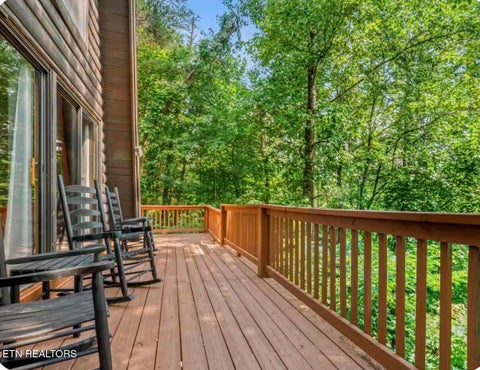 Tiny photo for 1020 Ski View Lane, Sevierville, TN 37876 (MLS # 1341394)