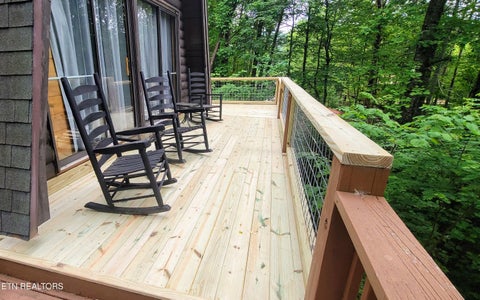 Tiny photo for 1020 Ski View Lane, Sevierville, TN 37876 (MLS # 1341394)