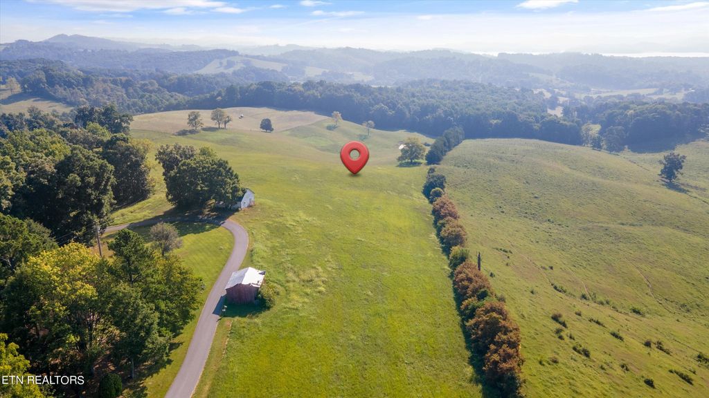 Photo of 1 Hugh Cameron Road, Rutledge, TN 37861 (MLS # 1274590)