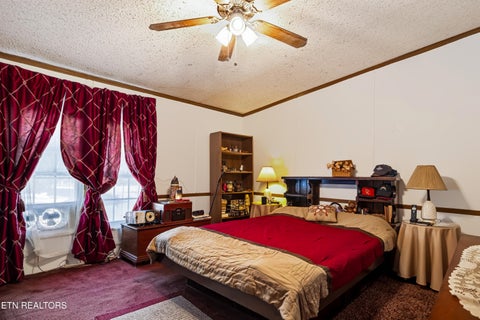 Tiny photo for 832 Big Creek Rd, Madisonville, TN 37354 (MLS # 1356168)