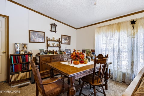 Tiny photo for 832 Big Creek Rd, Madisonville, TN 37354 (MLS # 1356168)