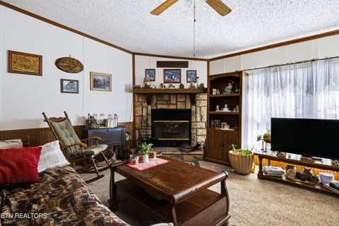 Tiny photo for 832 Big Creek Rd, Madisonville, TN 37354 (MLS # 1356168)