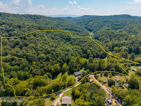 Tiny photo for 832 Big Creek Rd, Madisonville, TN 37354 (MLS # 1356168)